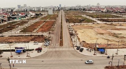 N.A. deputies address bottlenecks, improve effectiveness of land use and management